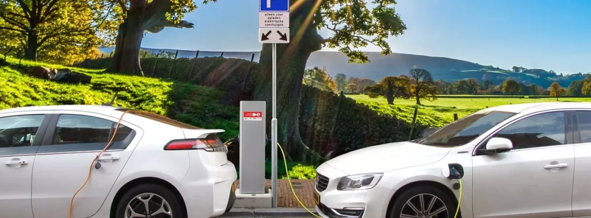 EV charging
