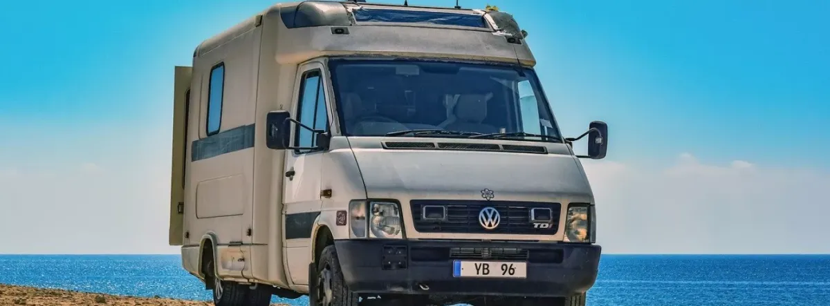 motorhome