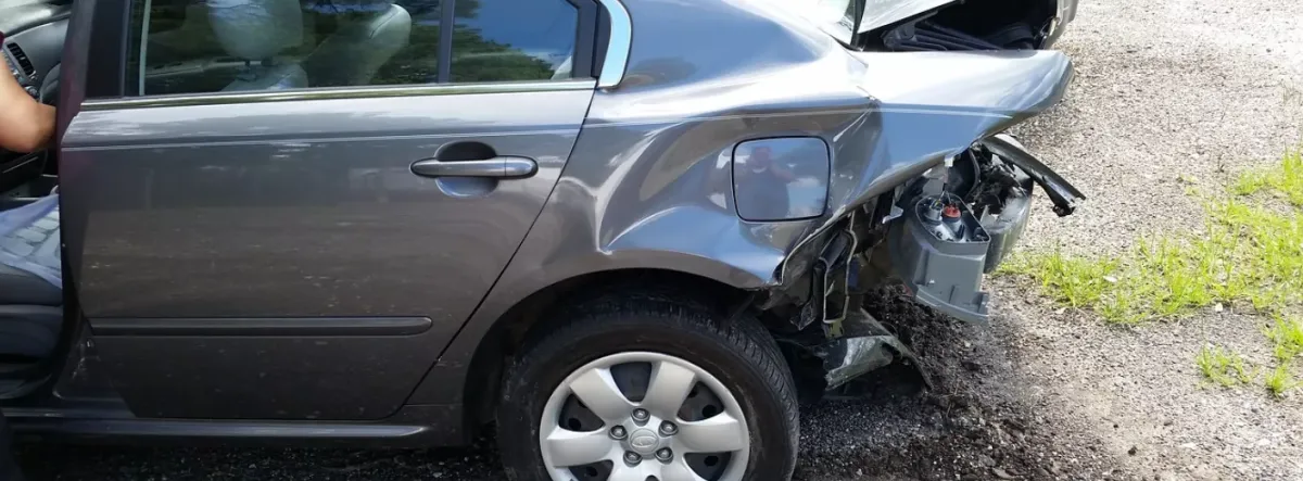 car accident