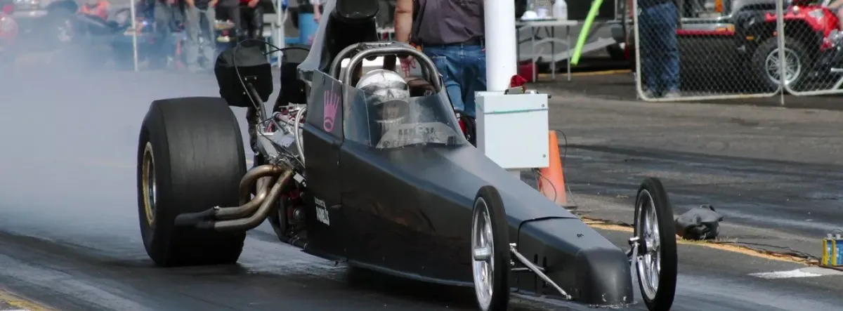drag racing