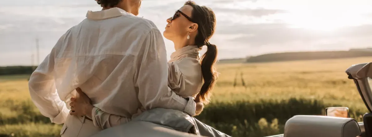joint ownership of a car