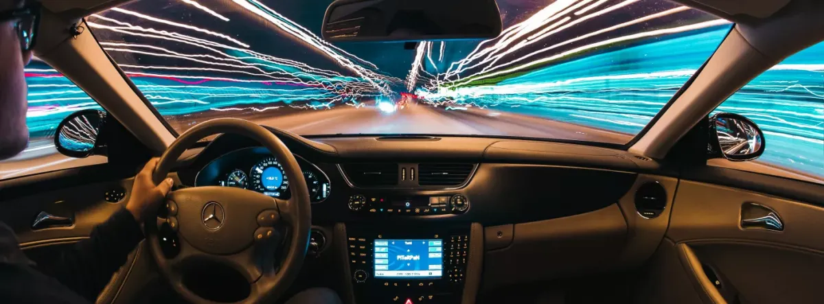self driving cars