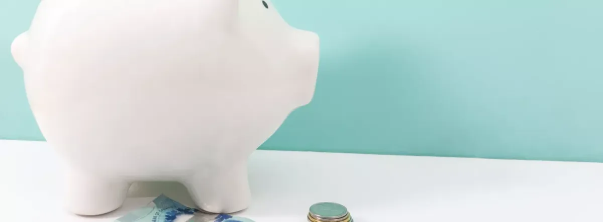 piggy bank