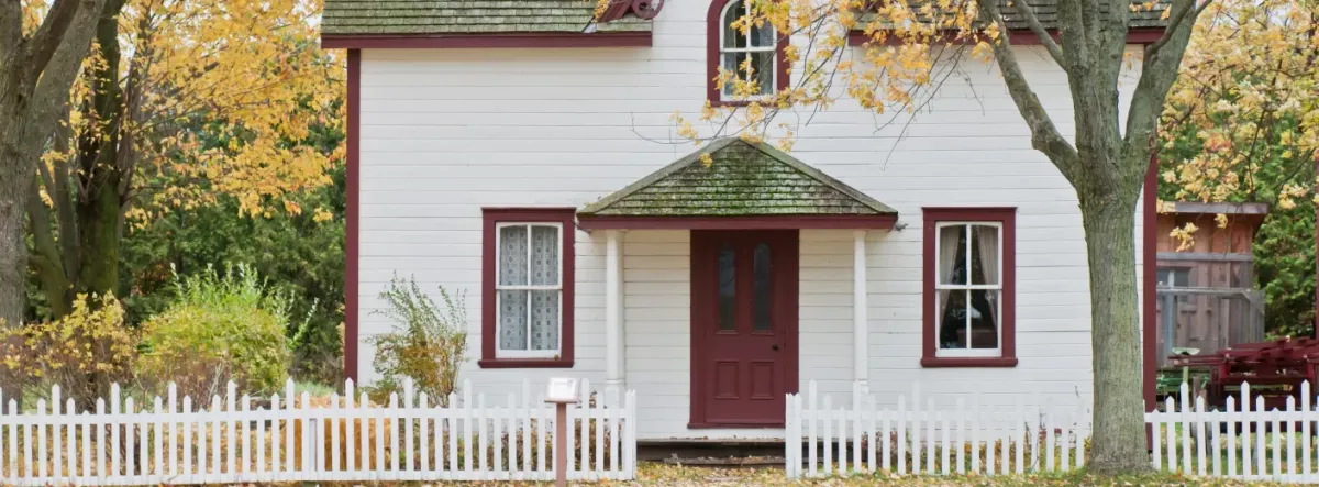 Mortgage Pre-Approval