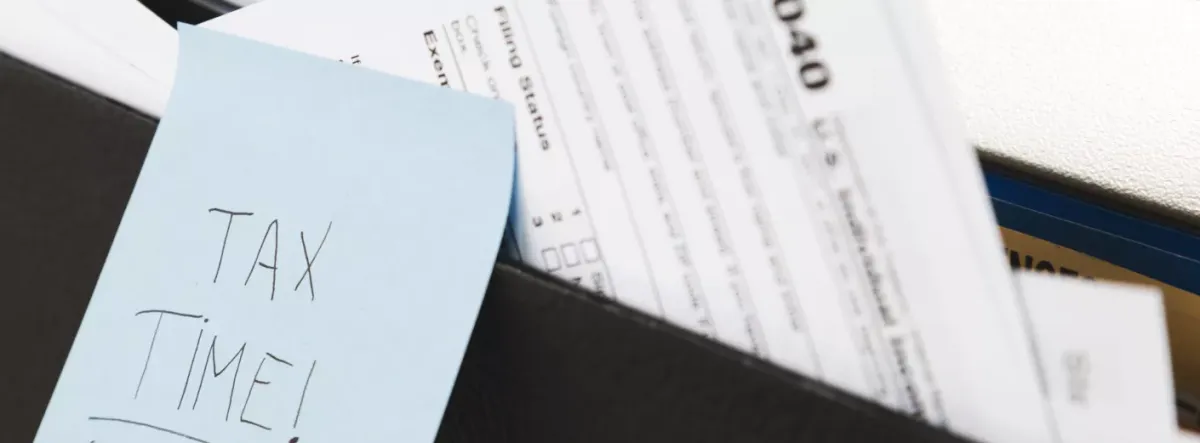 tax time