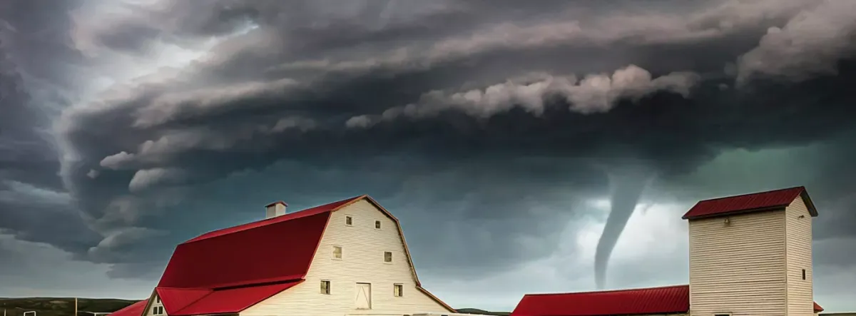 tornado