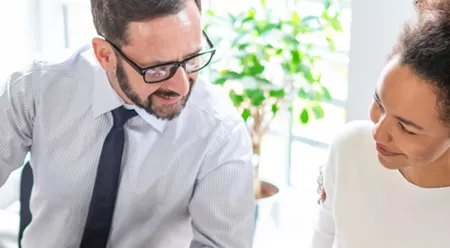 Family Couple Surex Insurance Consultations Mortgage