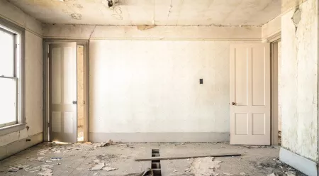 Insurance for Homes Under Construction or Renovation