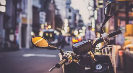 how to get cheap motorbike insurance