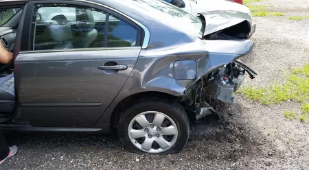 uninsured motorist coverage