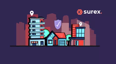 real estate insurance 