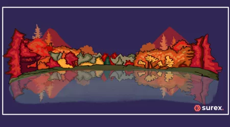 scenic drives ontario