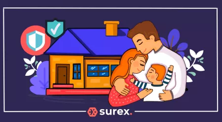 home insurance deductible average