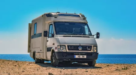 motorhome insurance