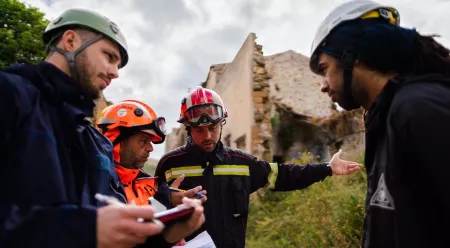 earthquake insurance