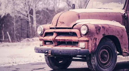 how long do winter tires last