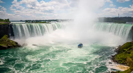 road trip from toronto