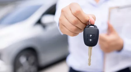 do i need insurance to test drive a car