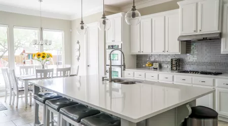 what is the best way to implement changes to a house policy?