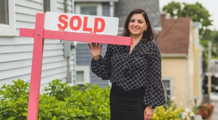 steps to buying a house in ontario