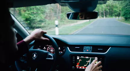 driving rules canada