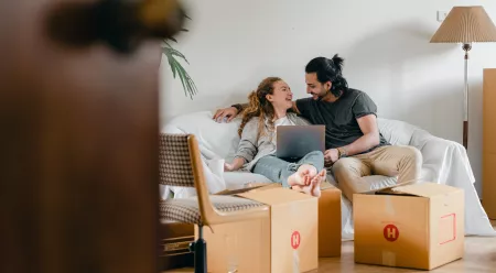 down payment on a house alberta