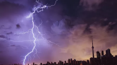 does home insurance cover natural disasters in canada