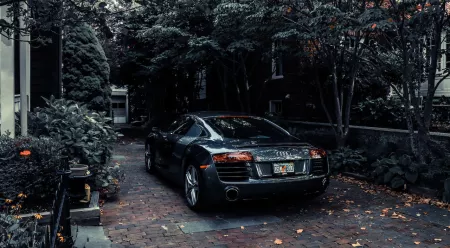 luxury car insurance