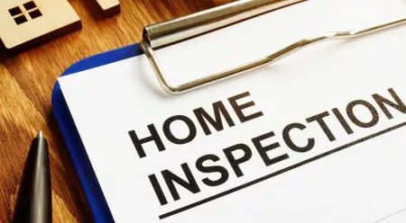 home inspection