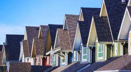roofs