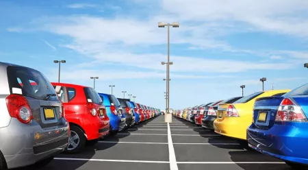 cars