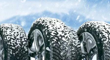 winter tires