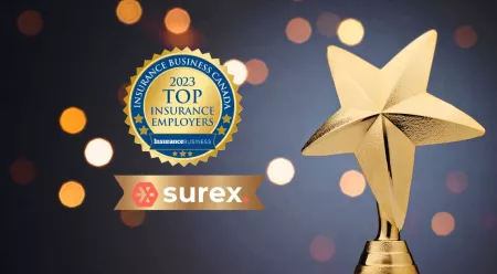 IBC insurance award