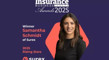 IBC Insurance Awards