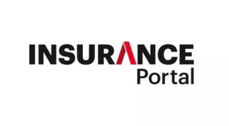 Insurance Portal Logo