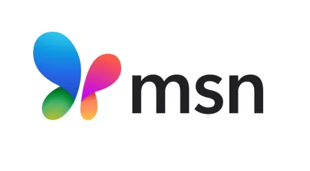 MSN Logo