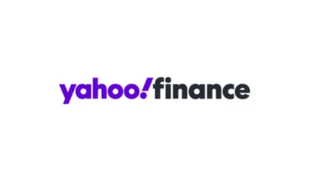 Yahoo Finance logo