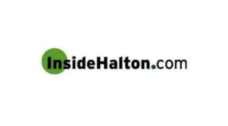 Inside Halton logo