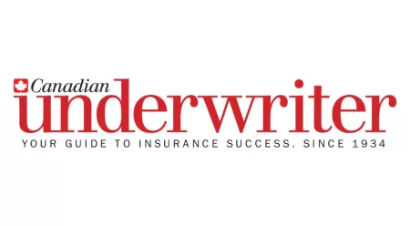 Canadian Underwriter logo