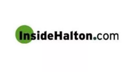 Inside Halton logo