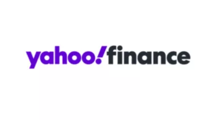Yahoo Finance logo
