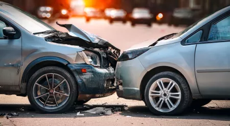 Car Accident
