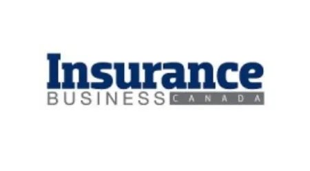 Insurance Business Magazine logo