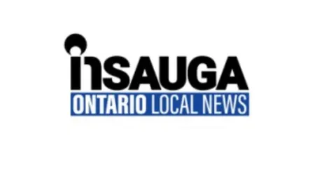 Insauga News Logo