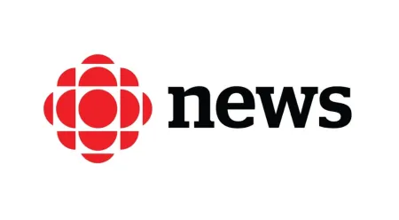 CBC News logo