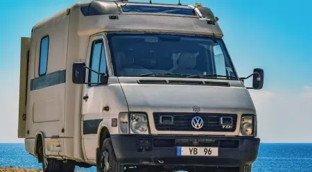 motorhome