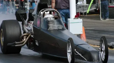 drag racing