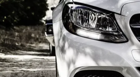 mercedes benz