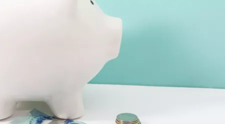 piggy bank