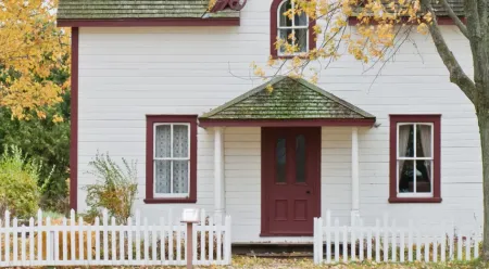 Mortgage Pre-Approval